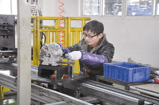 里斯特通用机械 深耕通用设备制造，智造赋能产业升级