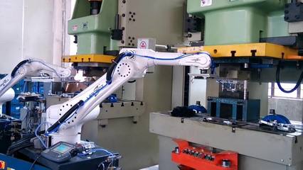 机器人制造独立分类 智能时代下通用设备制造业的转型与机遇