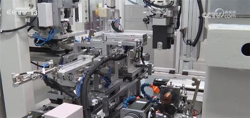 通用设备制造驱动增长，国有企业1-4月经济运行态势持续向好