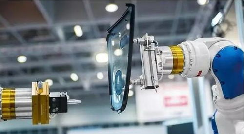 通用机械智能制造经验交流会在京召开，共探产业转型新路径