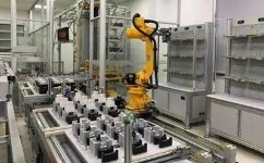 通用设备制造业 现代工业的基石与未来挑战